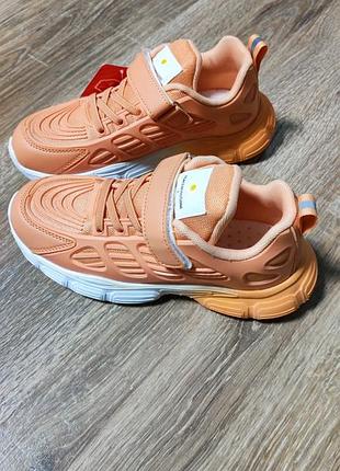 Кроссовки детские весна/осень (32) "paliament"