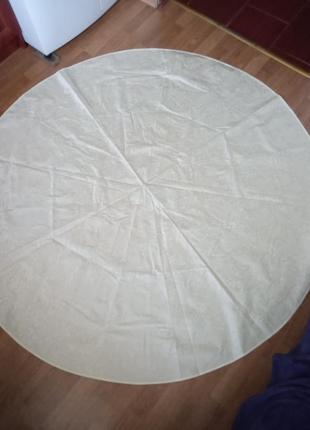 Скатертина 155/155см