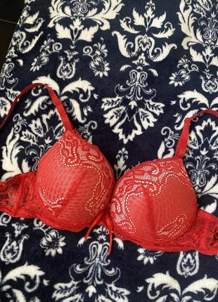 Бьюстгалтер, лифчик