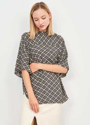 Блузка zara xs