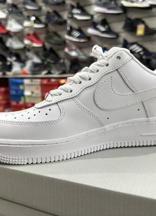 Кросівки nike air force 1