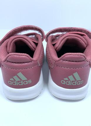 Кроссовки adidas6 фото