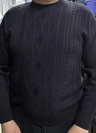 Весенняя кофта мужская, удобная