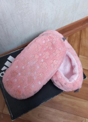 Носочки-тапули из скай2 фото