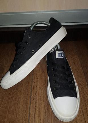 Converse chuck taylor (оригинал) 40-41 размер