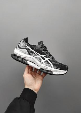 Мужские кроссовки asics2 фото