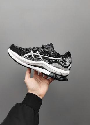 Мужские кроссовки asics5 фото