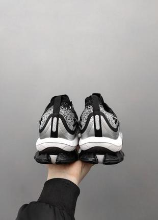 Мужские кроссовки asics8 фото