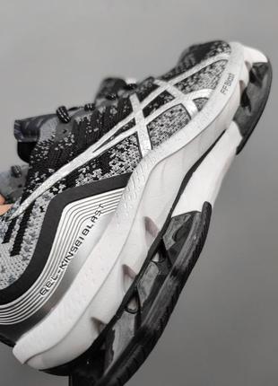 Мужские кроссовки asics6 фото