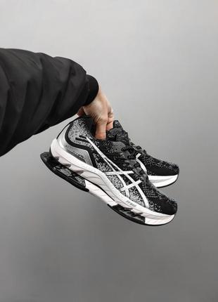 Мужские кроссовки asics4 фото