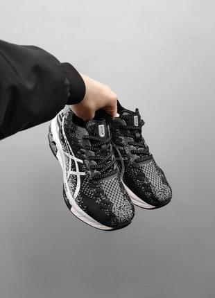 Мужские кроссовки asics3 фото