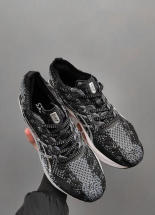 Мужские кроссовки asics7 фото