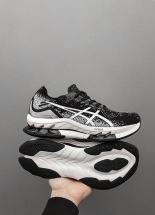 Мужские кроссовки asics