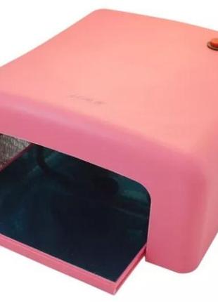 Розпродаж до 01.06 ціни нижче не буде! ультрафіолетова лампа