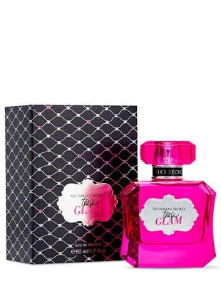 Парфюмированная вода tease glam eau de parfum victoria's secret