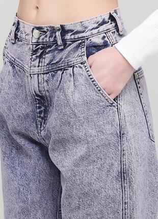 Джинсы женские мом pepe jeans3 фото
