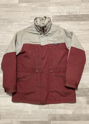 Berghaus gemini vintage куртка