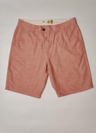 F&amp;f котонові шорти чиноси