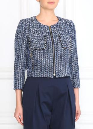 Прекрасний жакет куртка max & co. by max mara