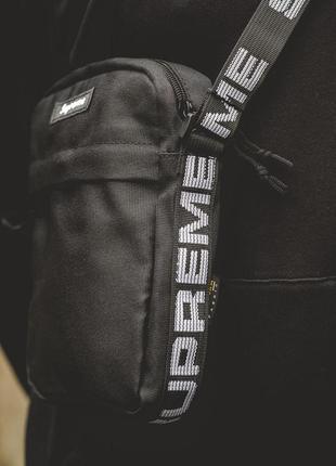 Сумка supreme 1:1