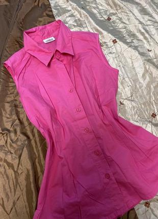 Блузка рубашка блуза сорочка7 фото