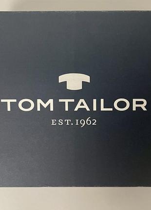 Нові босоніжки tom tailor, 21 розмір7 фото