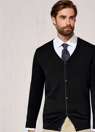 Чоловічий кардиган від nobel league🔥