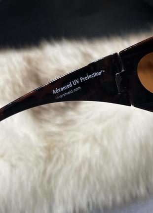 Солнцезащитные очки solar shields3 фото