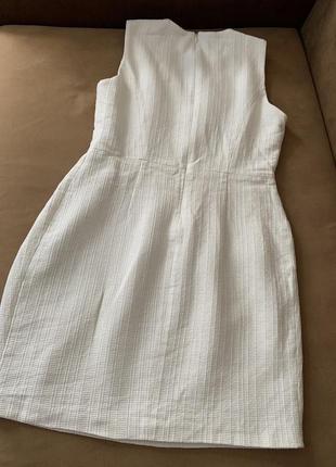 Сарафан, платье massimo duttti, размер s-m4 фото
