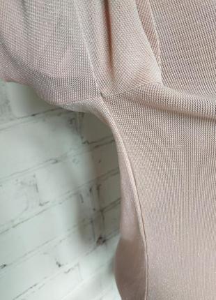 Лонгслів сітка з люрексом 5