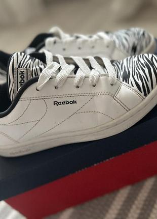 Кросівки reebok 33 розмір бу