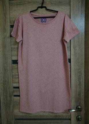 Стильне плаття, туніка ajc