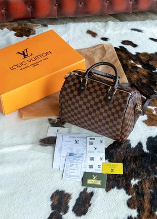 Сумка в стиле louis vuitton keepall 55🌷