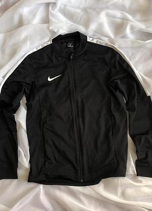 Спортивная кофта от Length nike