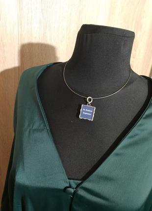 Підвісок дослідники гудзону намисто із застібкою