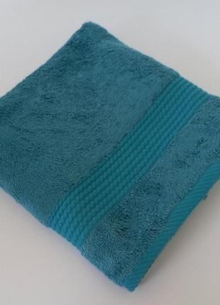 Полотенце maison d'or amadeus (bamboo) 50x100 teal