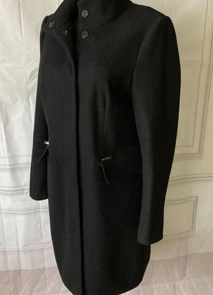 Вовняне пальто esprit