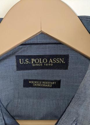 U.s. polo assn.5 фото