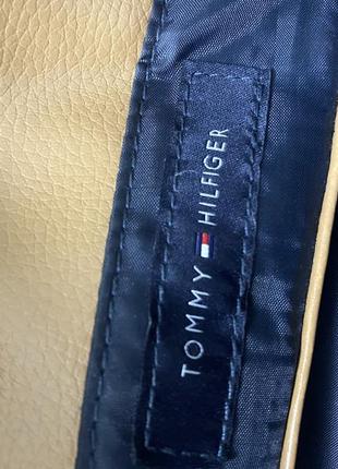 Сумка tommy hilfiger2 фото