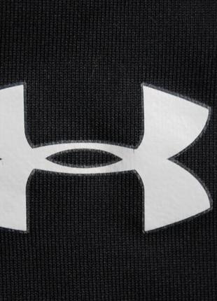 Лосыни леггинсы under armour для девочек heatgear5 фото