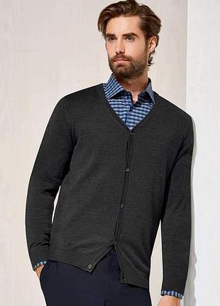 Мужской кардиган от nobel league🔥