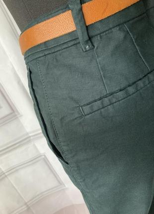 Изумрудные брюки брюки esprit4 фото