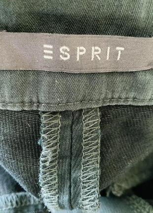 Изумрудные брюки брюки esprit8 фото