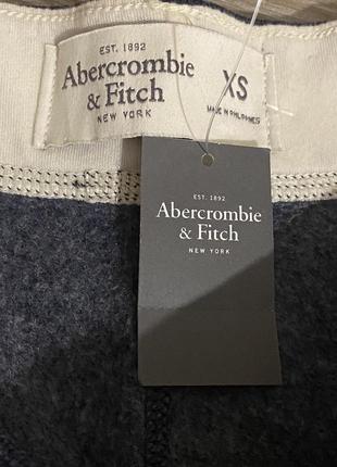 Шорты abercrombie & fitch p xs-s оригинал новые2 фото