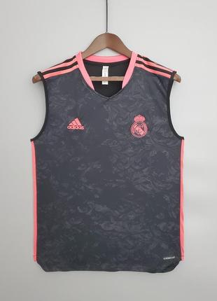 Футбольная форма real madrid adidas футболка спортивная майка адидас1 фото