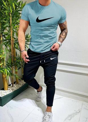 Спортивний костюм nike7 фото