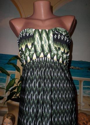 Літній сарафан! 2