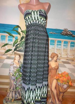 Літній сарафан! 3