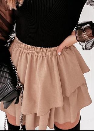 Снижки юбка😍 6