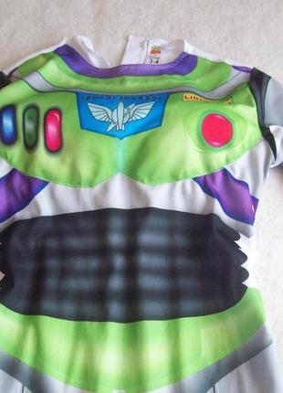 Костюм крылья базз светик buzz lightyear2 фото